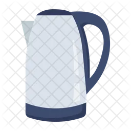 Kettle  Icon