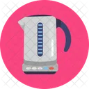 Electronics Kettle Electric Kettle Icon