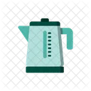 Kettle Drink Food Icon