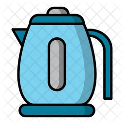 Kettle  Icon