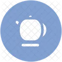Kettle Teapot Teakettle Icon