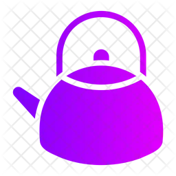 Kettle  Icon