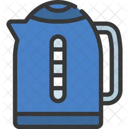 Kettle  Icon