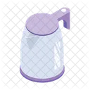 Kettle Teapot Drink Icon