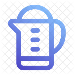 Kettle  Icon