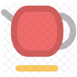 Kettle  Icon