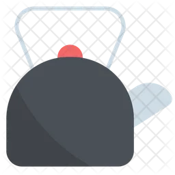 Kettle  Icon