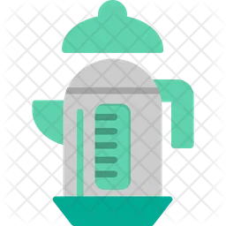 Kettle  Icon