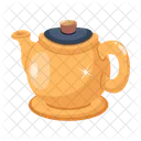 Teapot Kettle Teakettle Icon