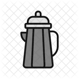 Kettle  Icon