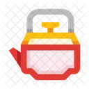 Kettle  Icon