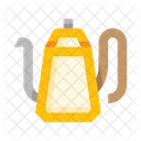 Kettle  Icon