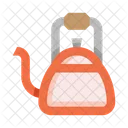 Kettle  Icon