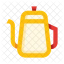 Kettle  Icon