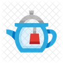 Kettle  Icon