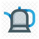 Kettle  Icon