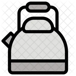 Kettle  Icon