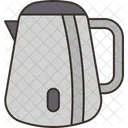 Kettle Water Boiling Icon