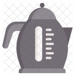 Kettle  Icon