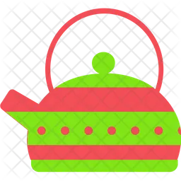 Kettle  Icon