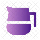 Kettle Tea Teapot Icon