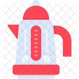 Kettle  Icon