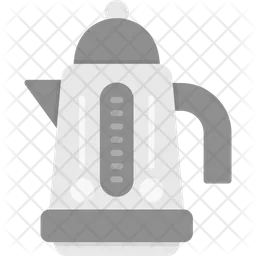 Kettle  Icon