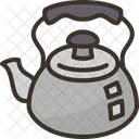 Kettle  Icon