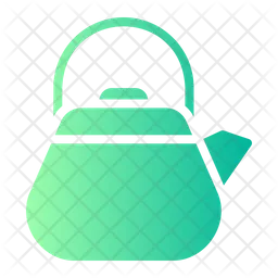 Kettle  Icon