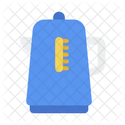 Kettle  Icon