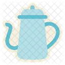 Kettle Teapot Tea Kettle Icon