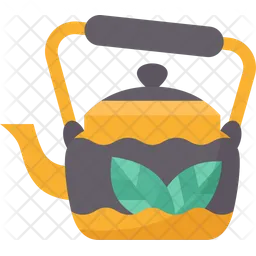 Kettle  Icon