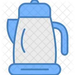 Kettle  Icon