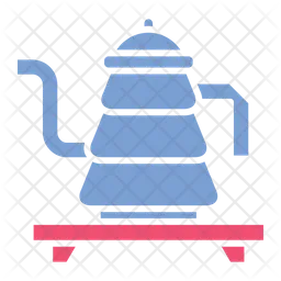 Kettle  Icon