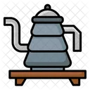 Kettle  Icon