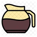 Kettle Tea Teapot 아이콘