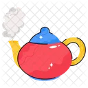 Cup Aroma Breakfast Icon