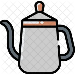 Kettle  Icon