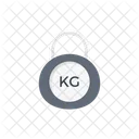 Kettle Ball  Icon