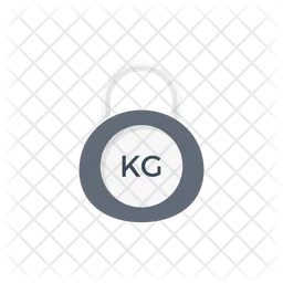 Kettle Ball  Icon