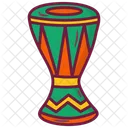 Kettle Drum  Icon