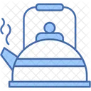 Kettle  Icon