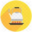 Kettle  Icon