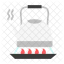 Kettle  Icon