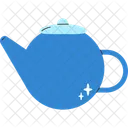 Kettle  Icon