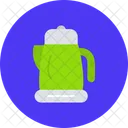 Tea Teapot Drink Icon