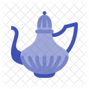 Kettle Tea Teapot Icon