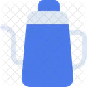 Kettle Tea Teapot Icon