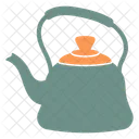 Kettle  Icon