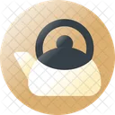 Kettle  Icon